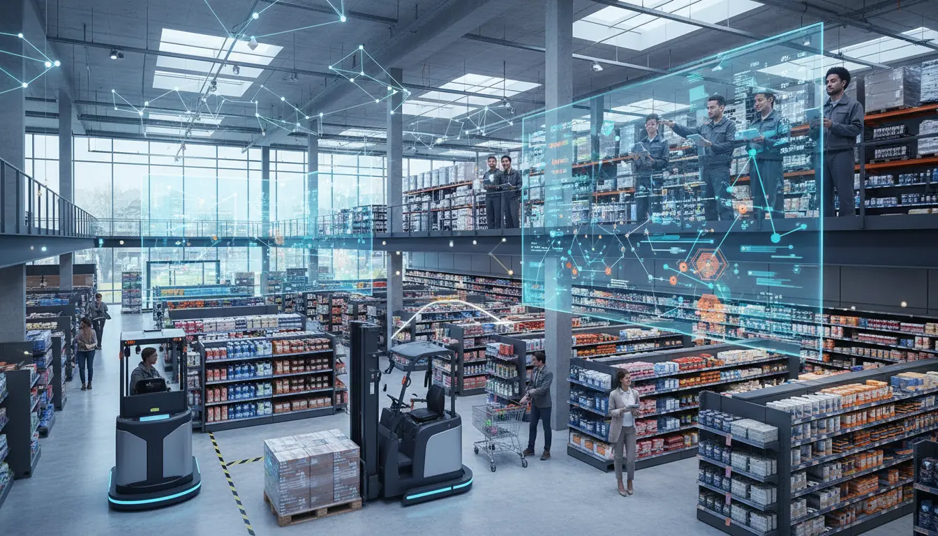 Kaufland image