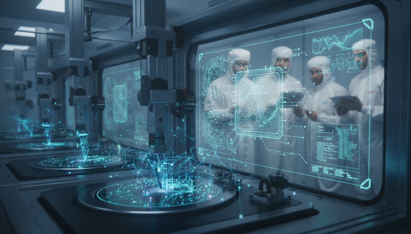 GlobalFoundries image