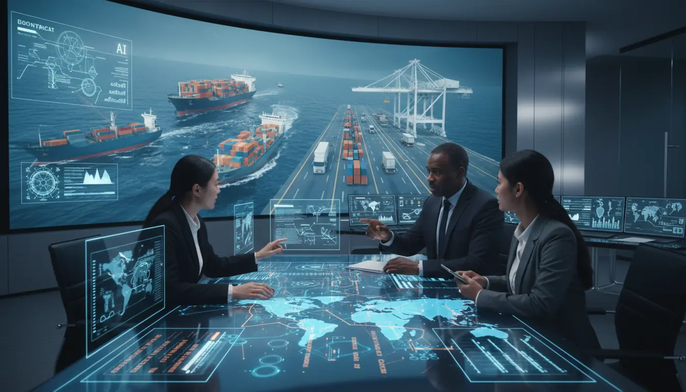 Maersk image