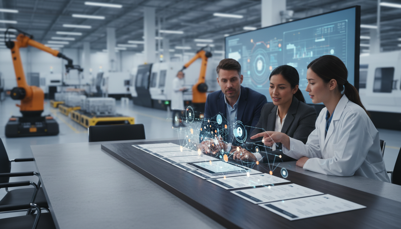 Apex Manufacturing image