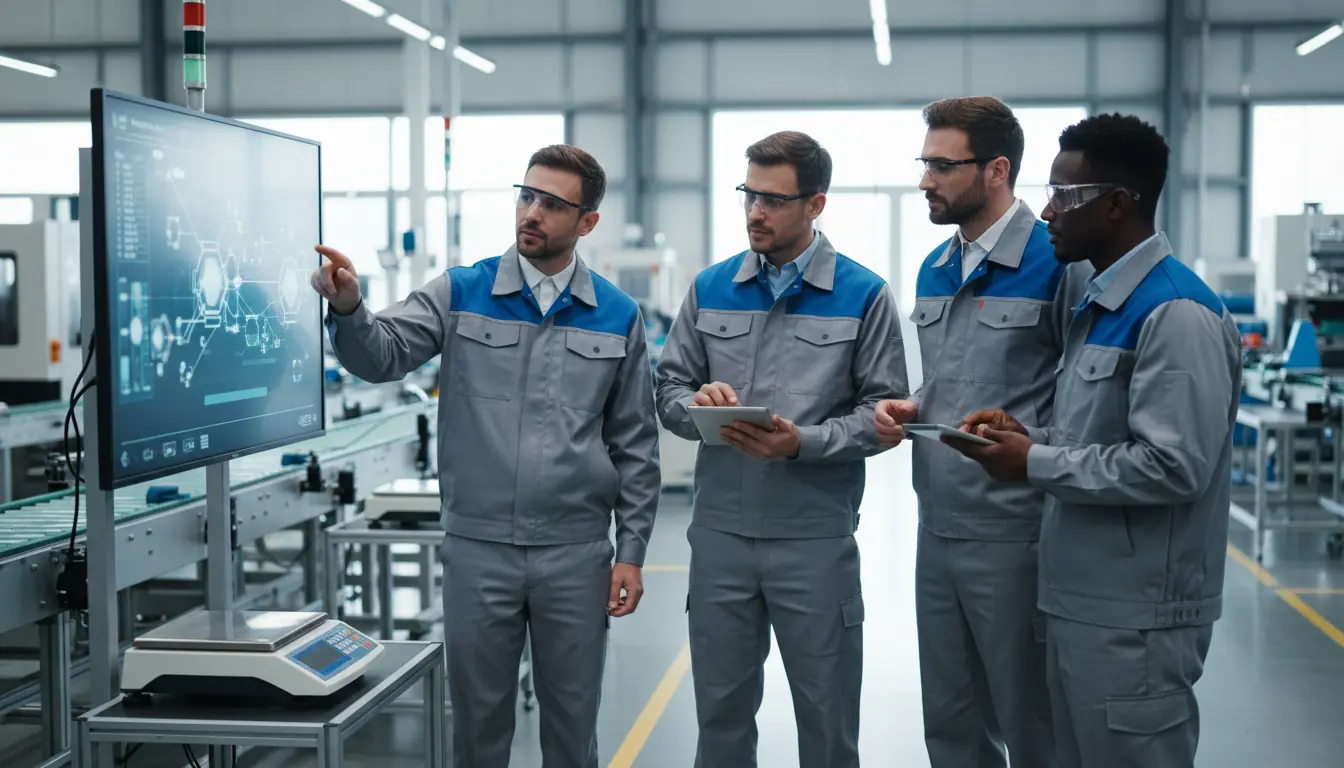 Mettler Toledo image