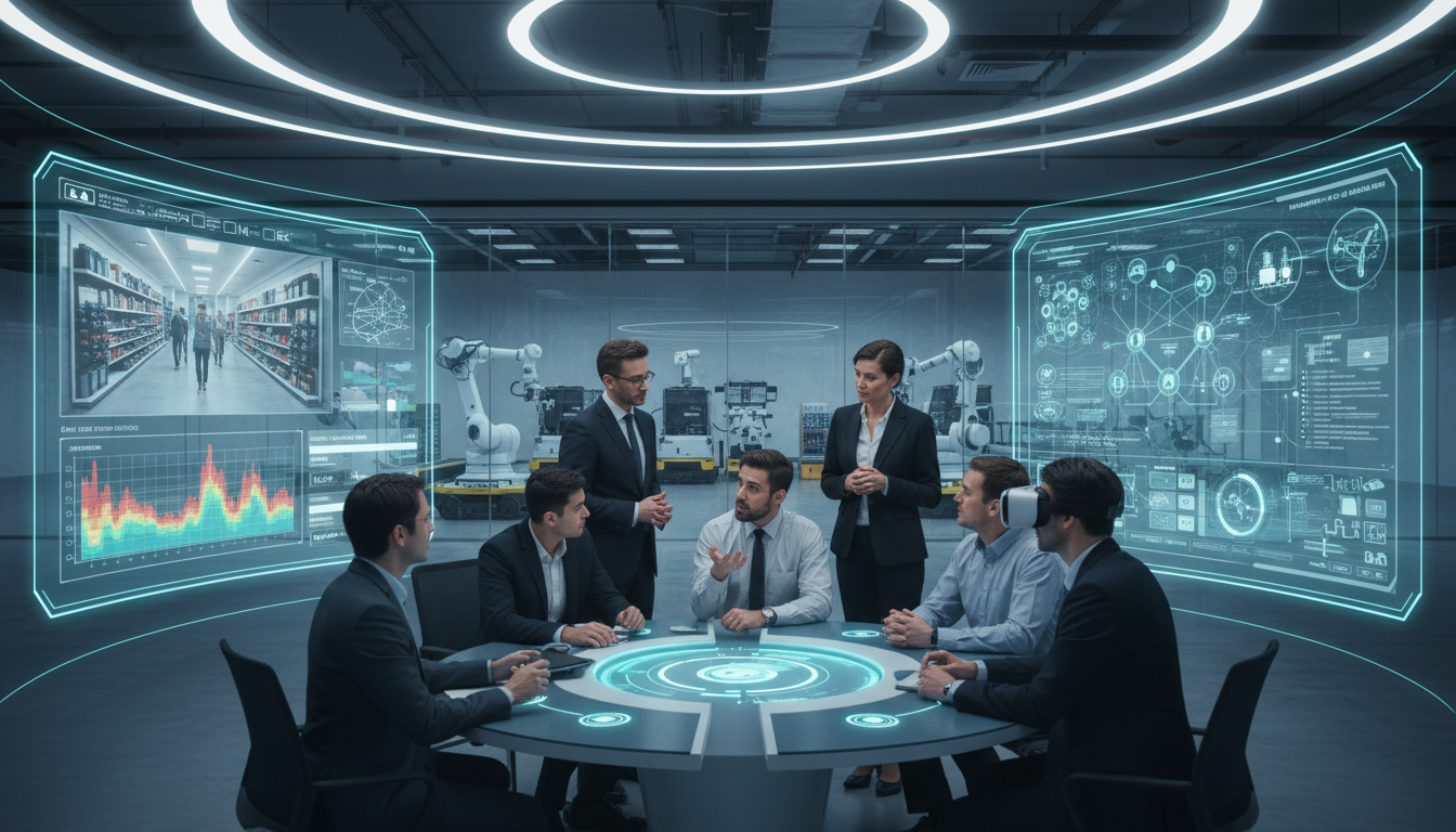 Central Retail image