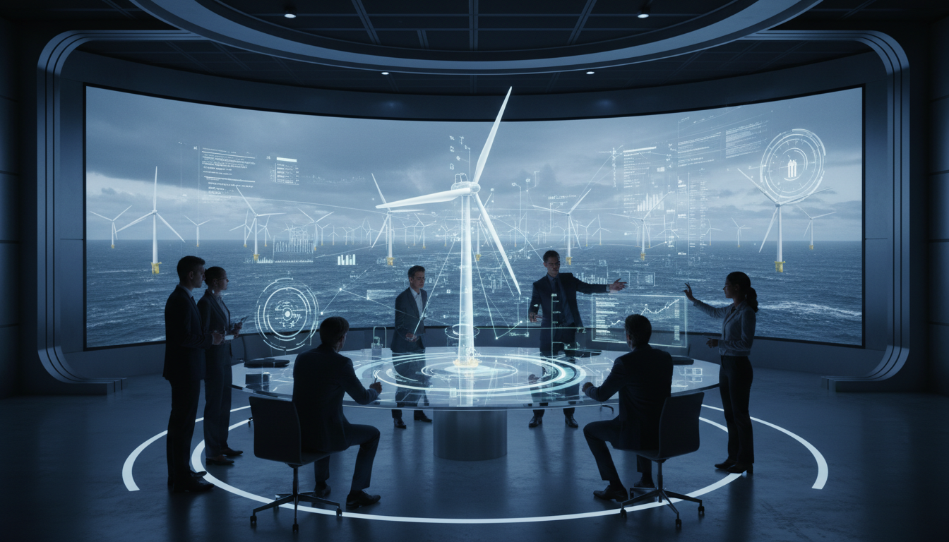 Siemens Gamesa image