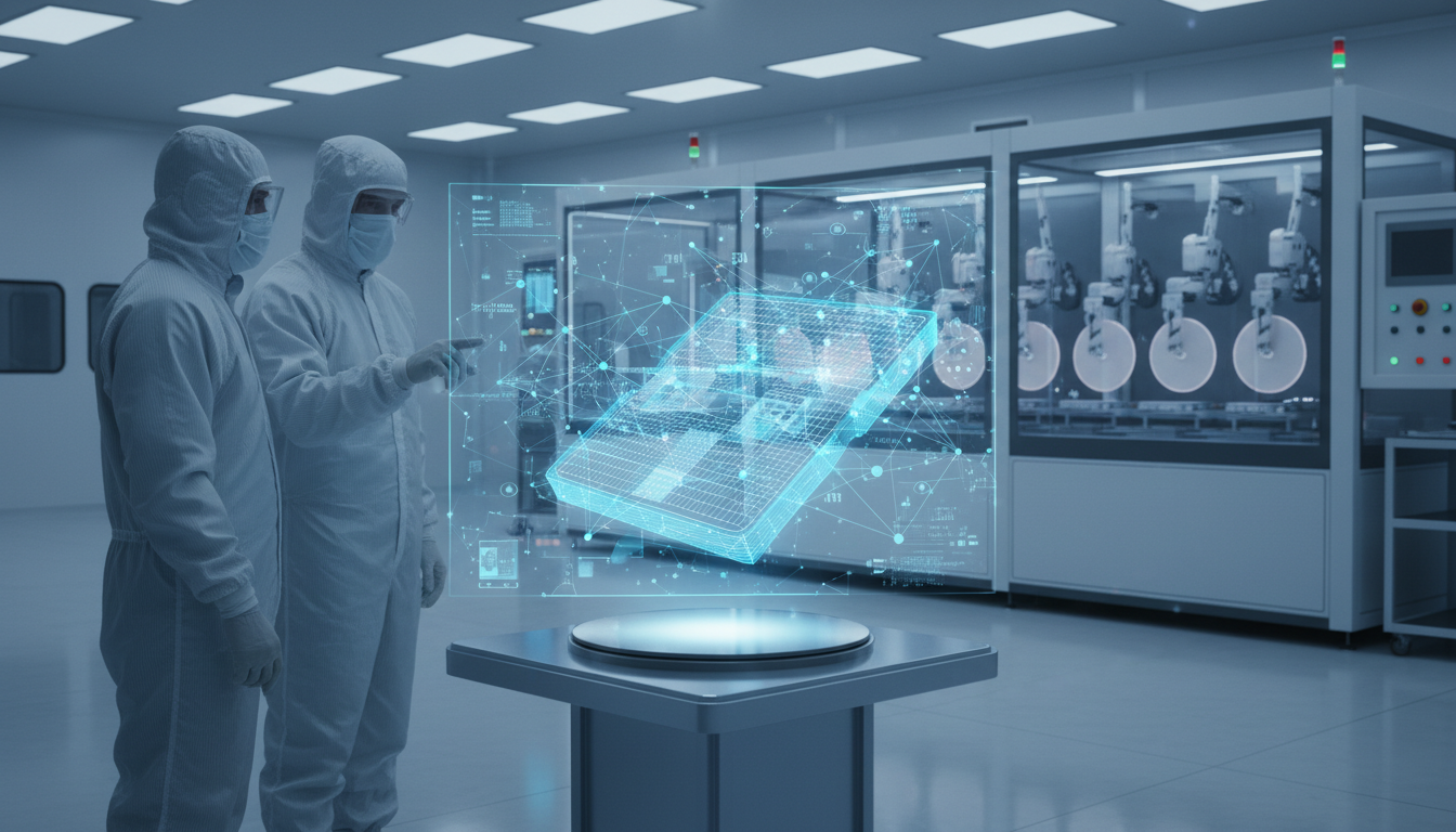 Applied Materials image