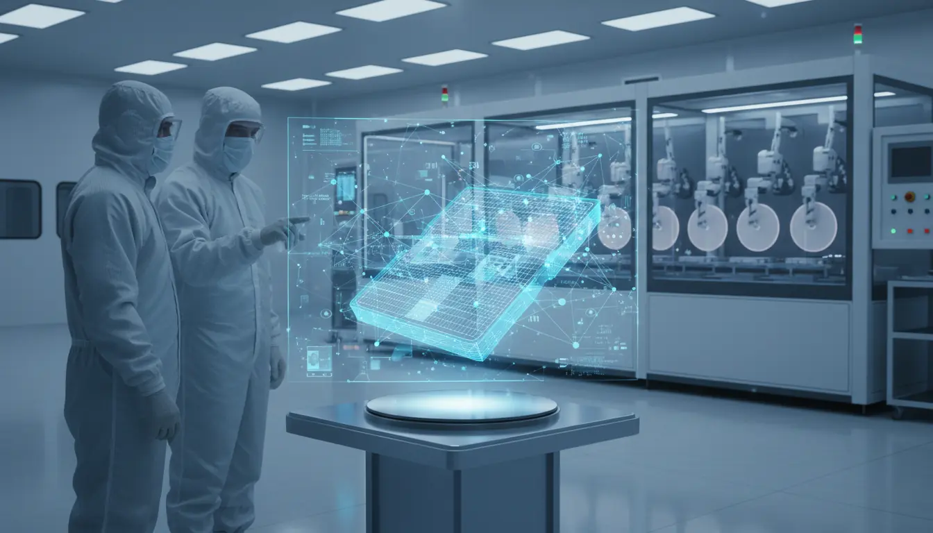 Applied Materials image