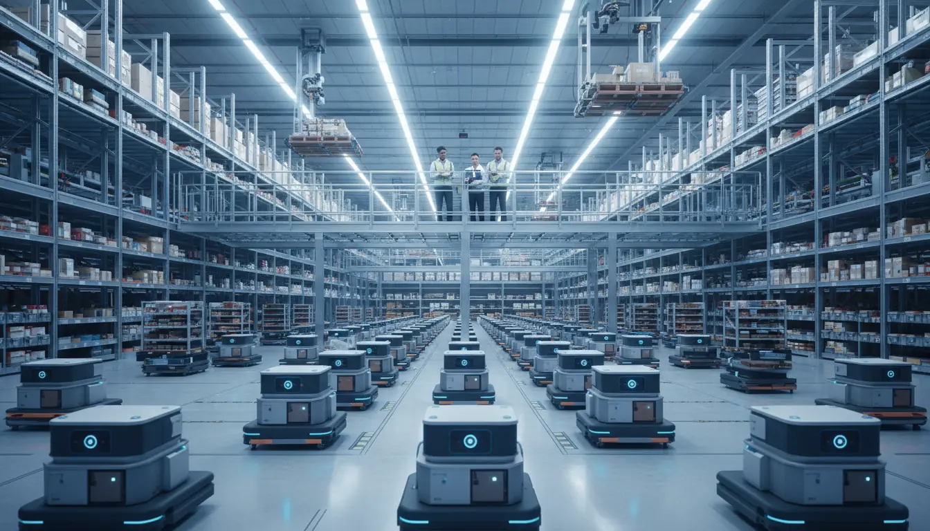 Global Retailer image