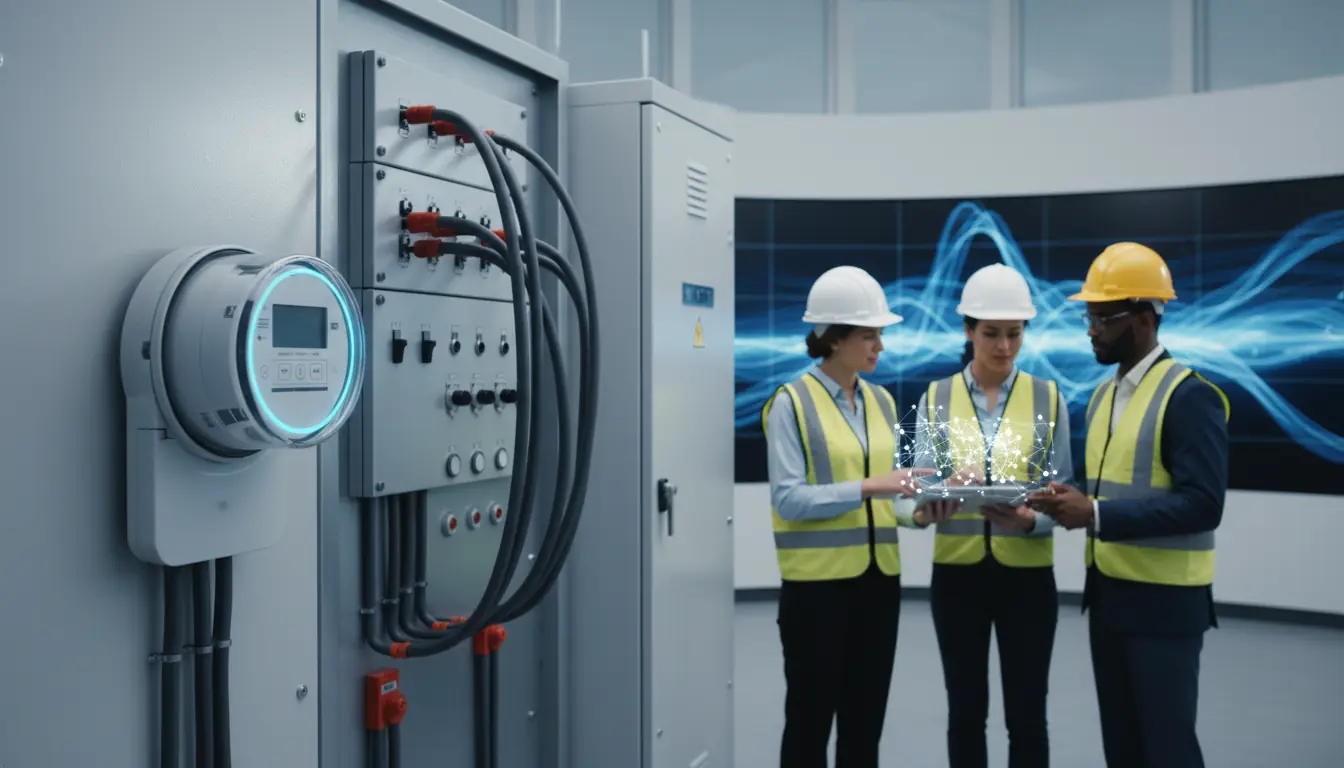 Con Edison image