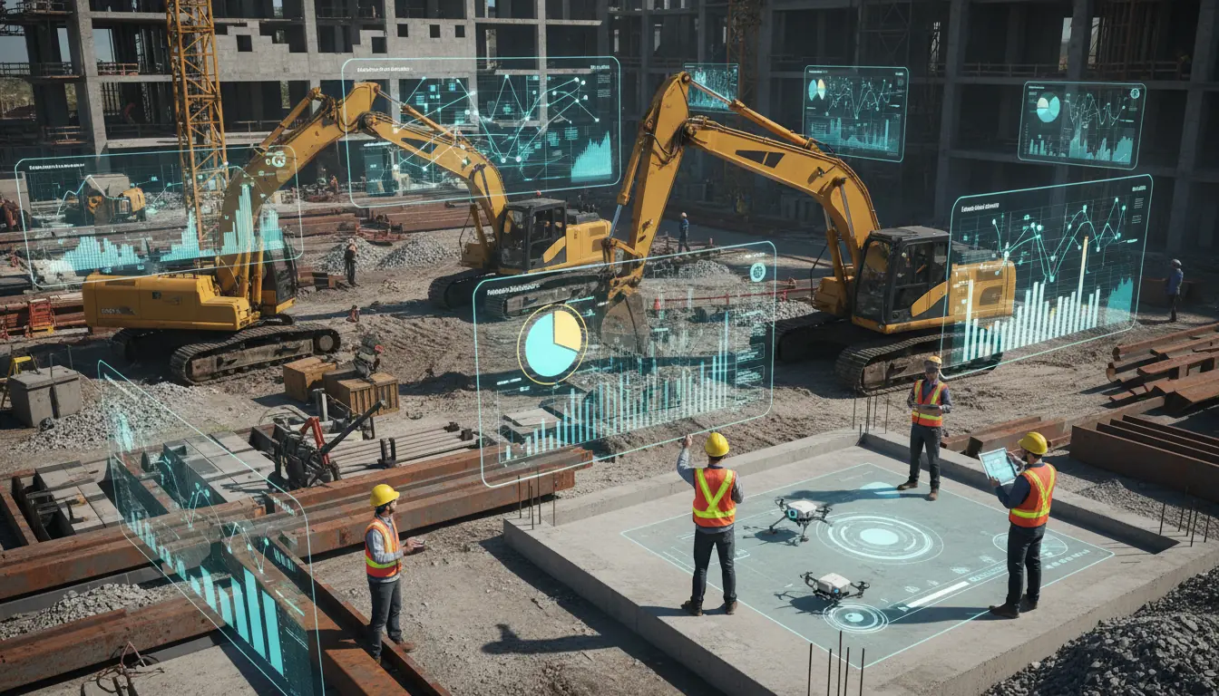 AI Transform Budget Infra