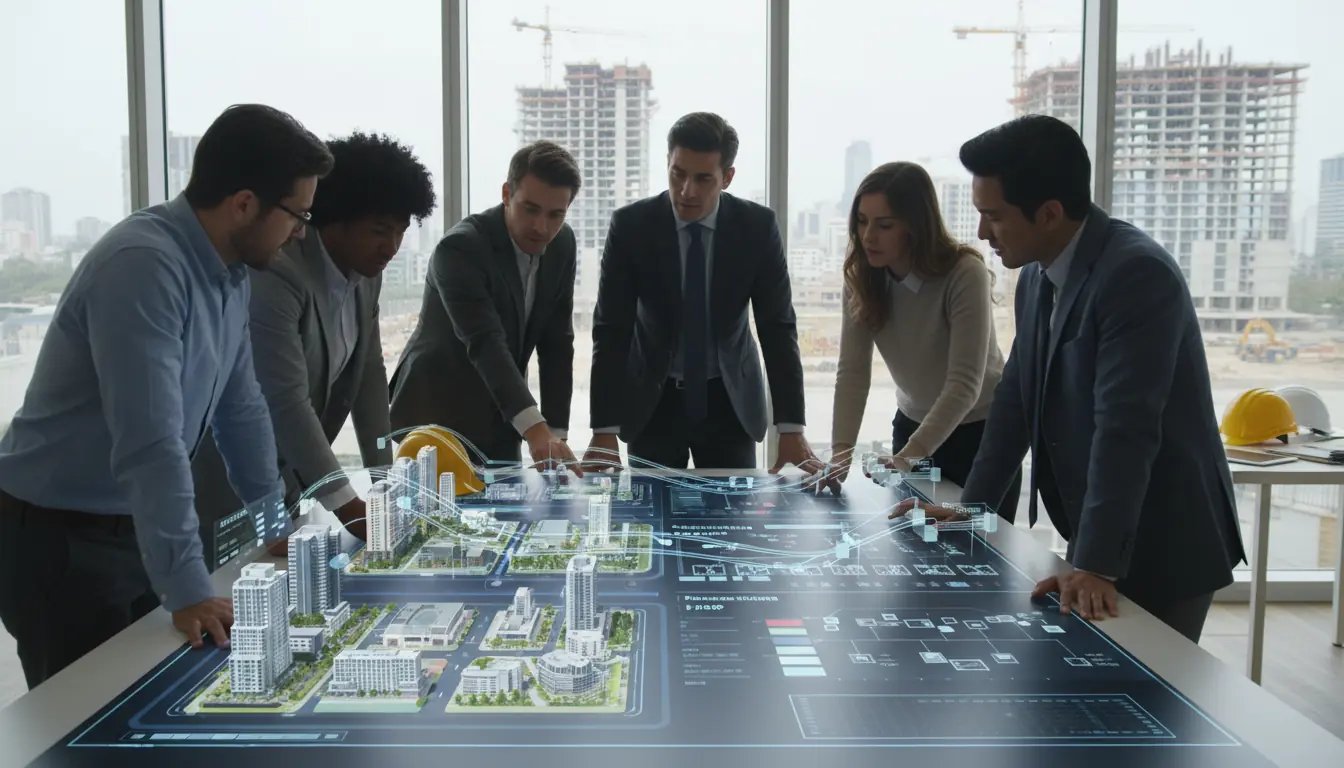 Build Group image