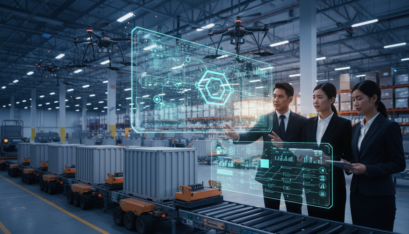 Systems Control image