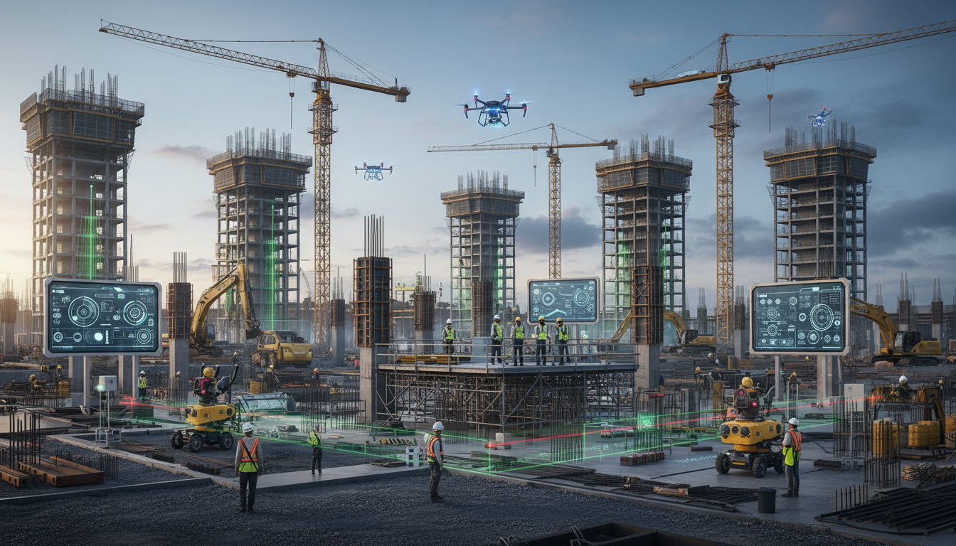 Shawmut Design and Construction image