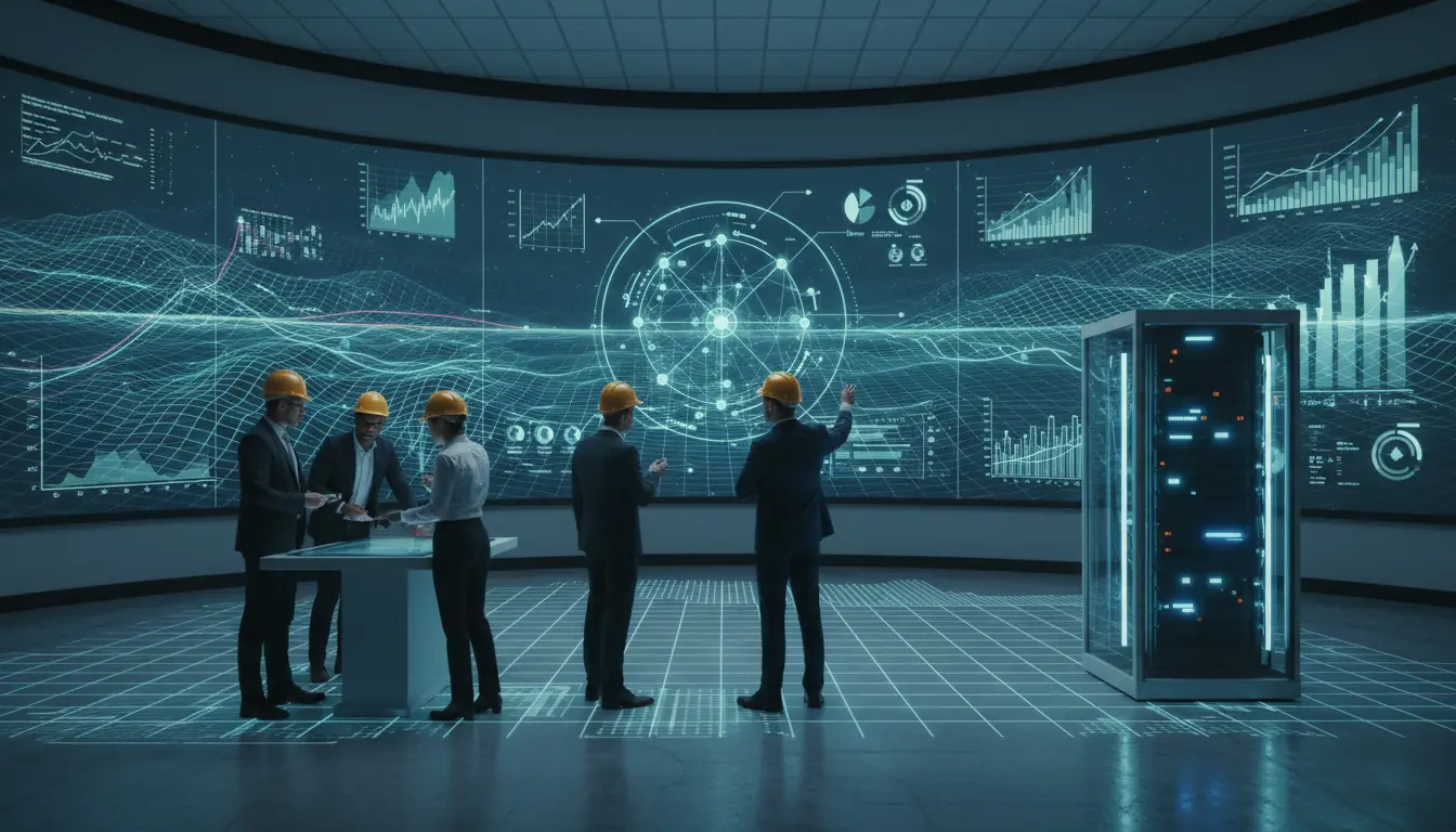 National Grid ESO image