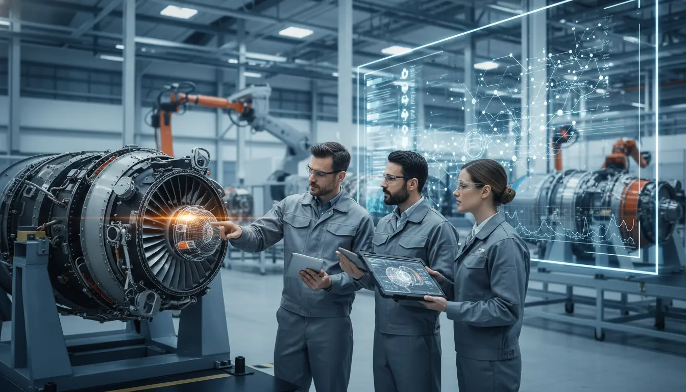 GE Aviation image