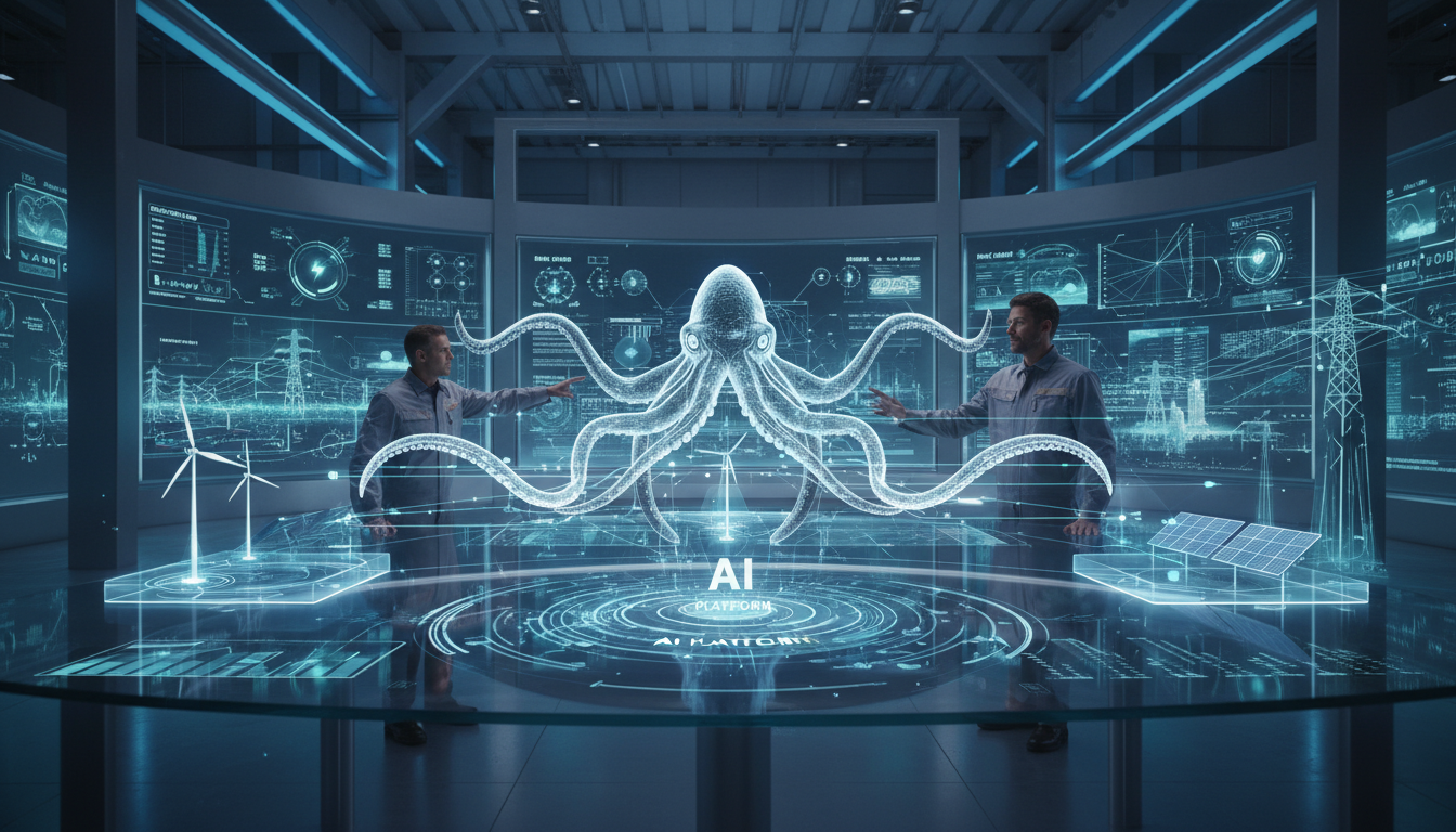 Octopus Energy image