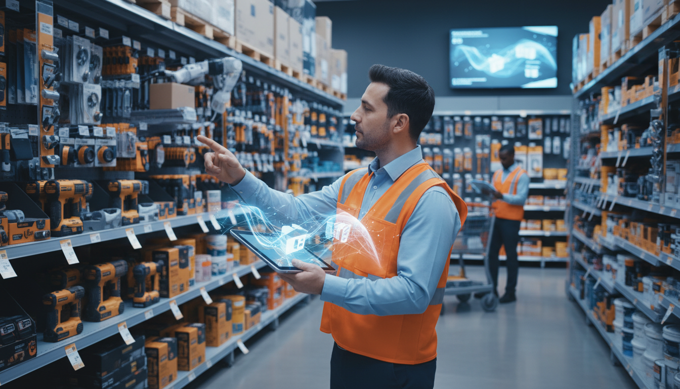 The Home Depot image