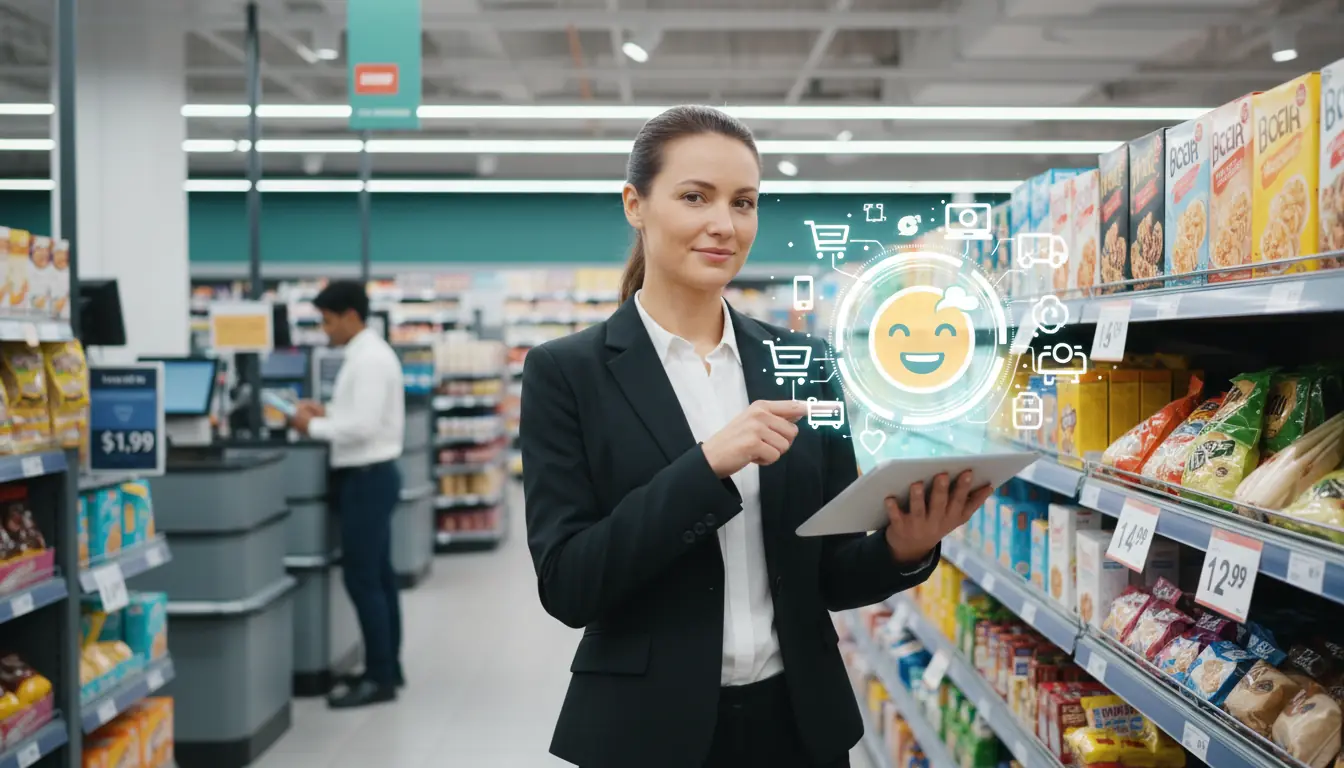 Carrefour image