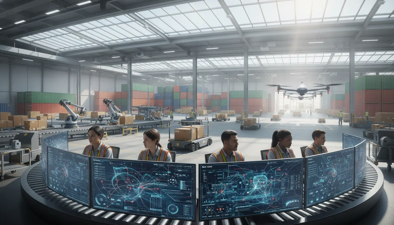 AI Transparency Regs Freight