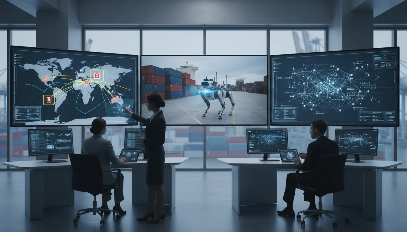 Maersk image