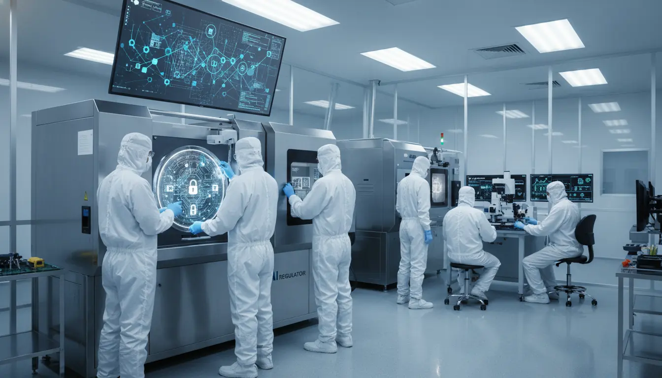 AI Transparency Regs Wafer