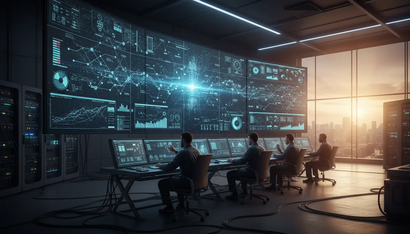 AI Transparency Regulations Grids