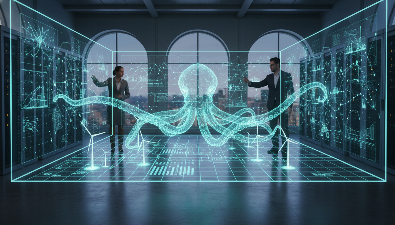 Octopus Energy image