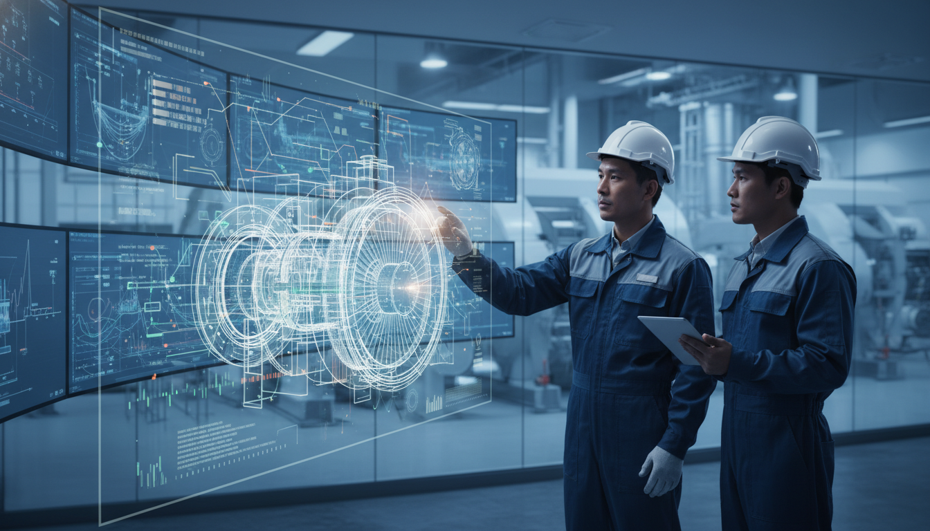 Siemens Energy image