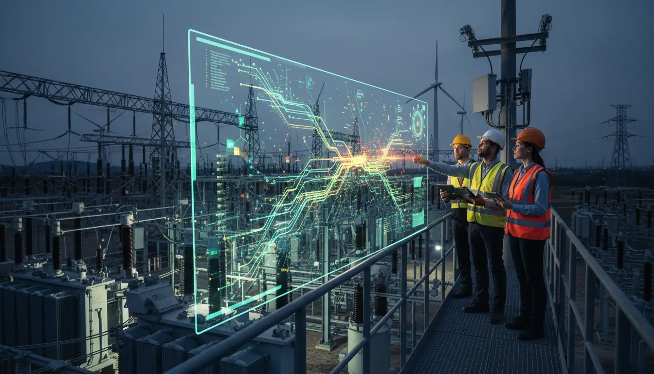 Verdigris Technologies image