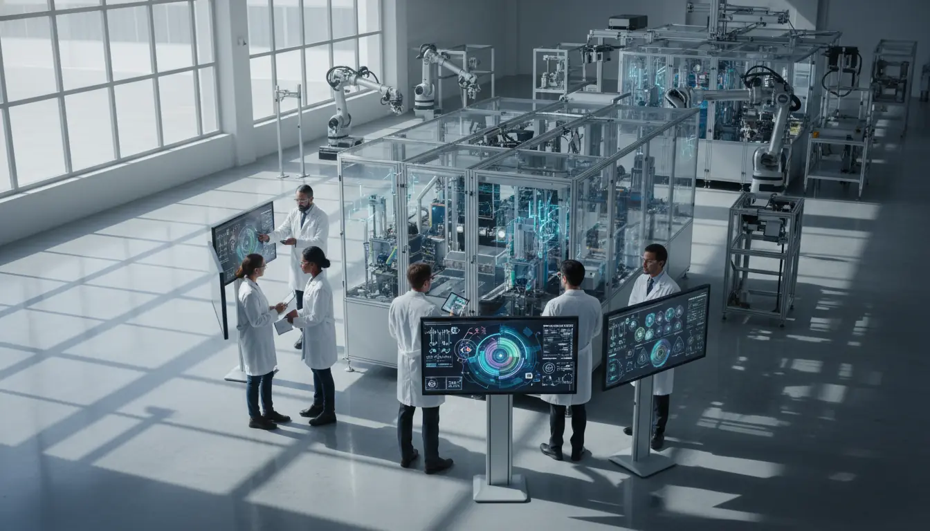 AI Transparency Regulations Production