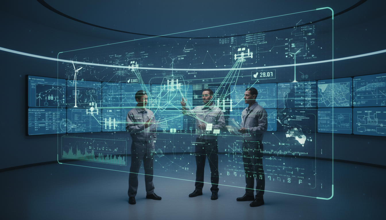 Pacific Gas & Electric (PG&E) image