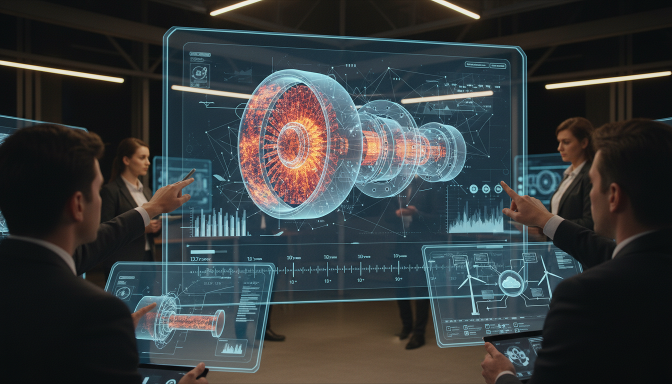 Siemens Energy image