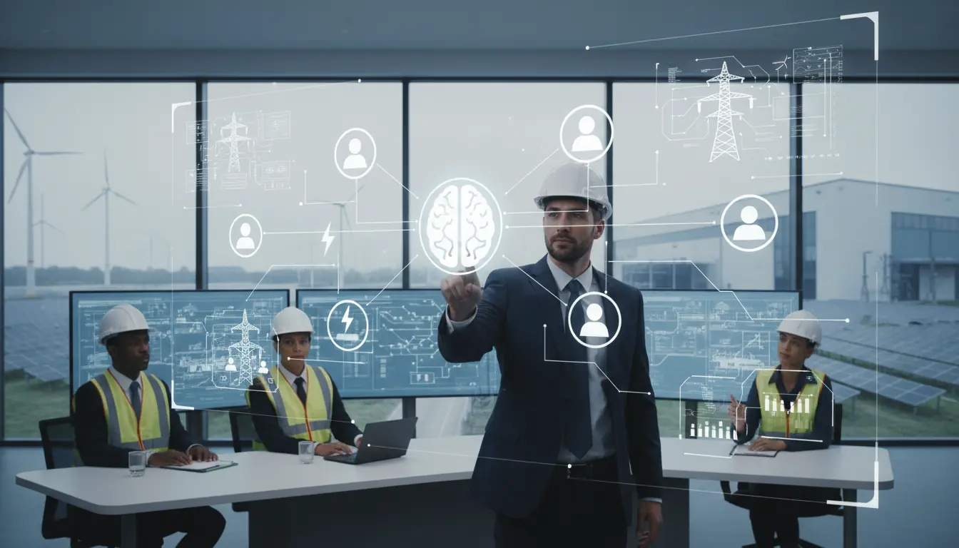 SECO Energy image