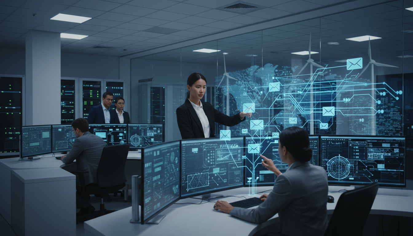 Octopus Energy image