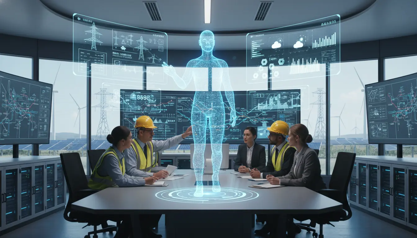 SECO Energy image