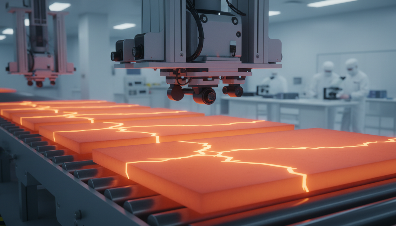 Major Steel Producer image