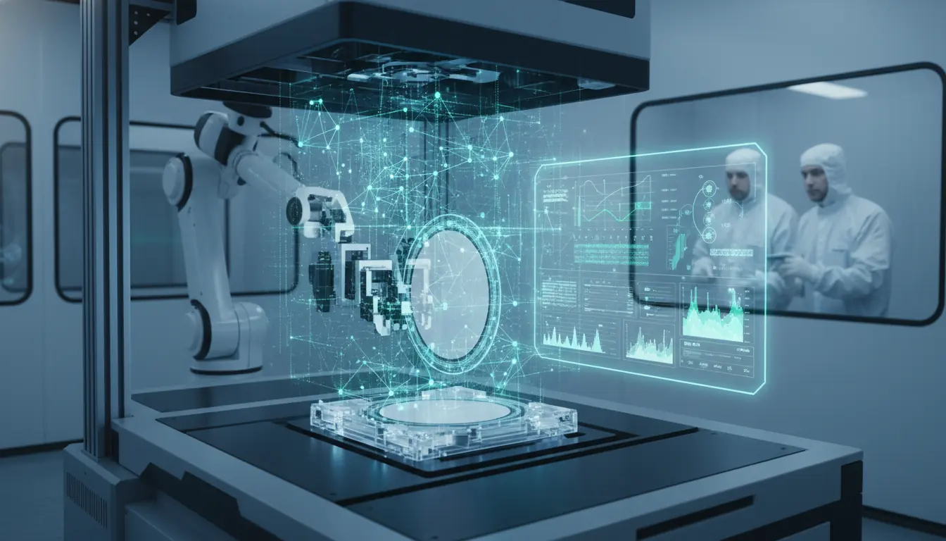 Applied Materials image