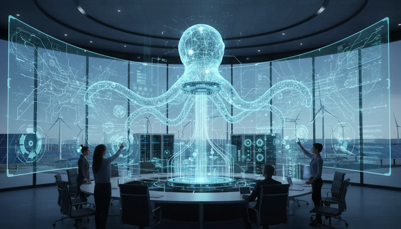 Octopus Energy image