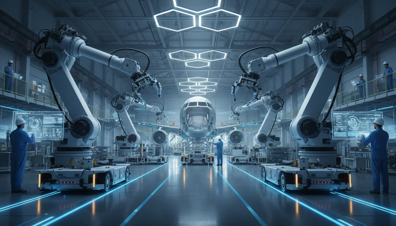 Airbus image