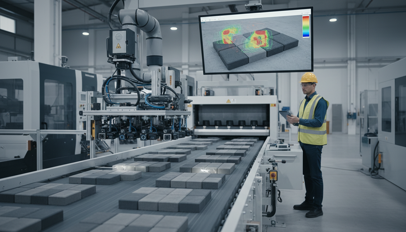 Perfect Concrete image