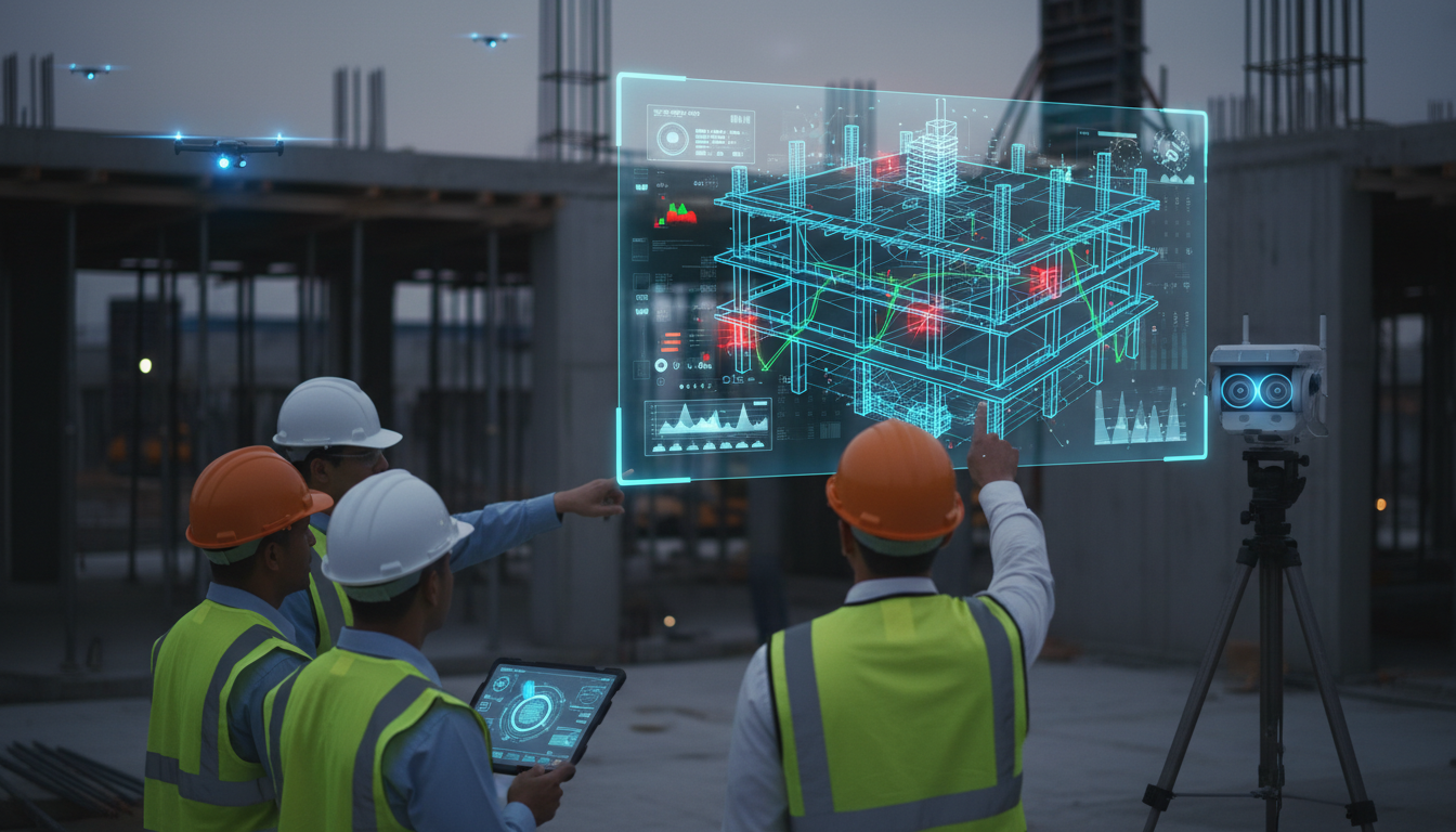 Shawmut Design and Construction image