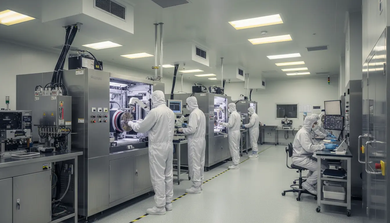AI Wafer Readiness Workshop