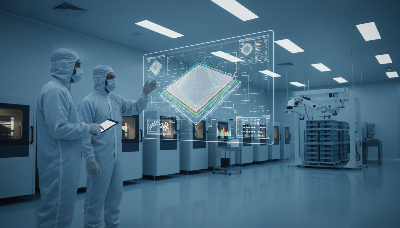 Applied Materials image