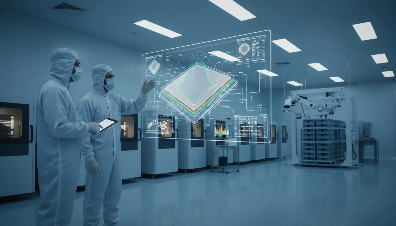Applied Materials image
