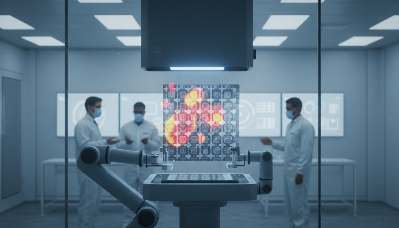 Micron Technology image