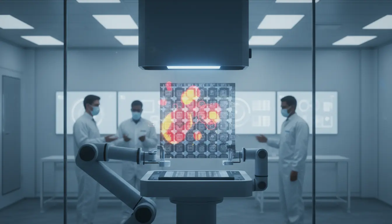 Micron Technology image