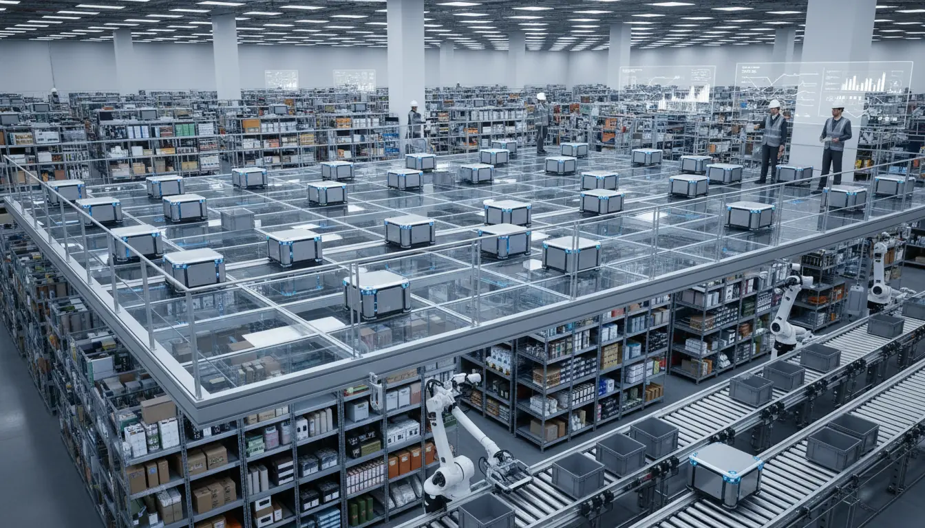 Ocado image