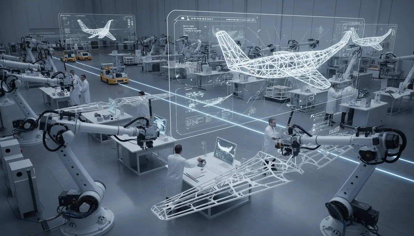 Airbus image