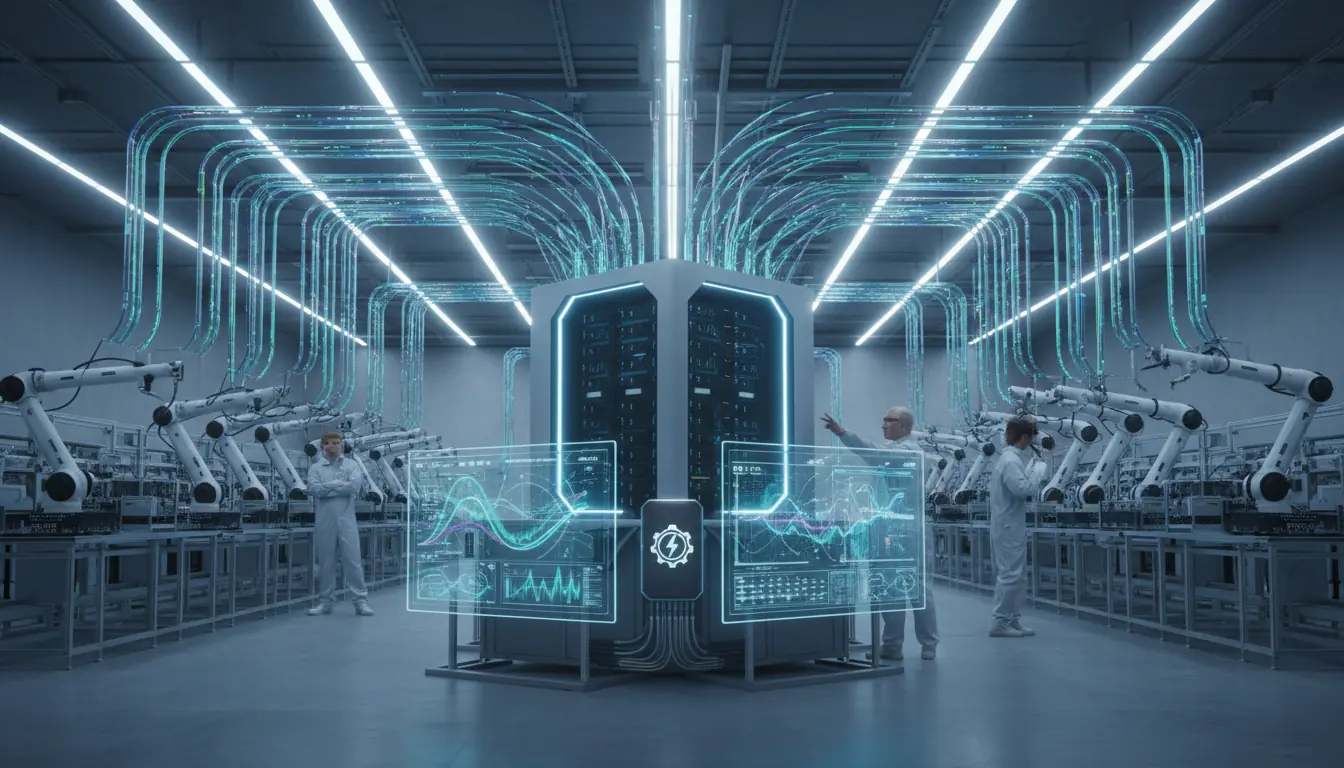 Unspecified Electronics Manufacturer image