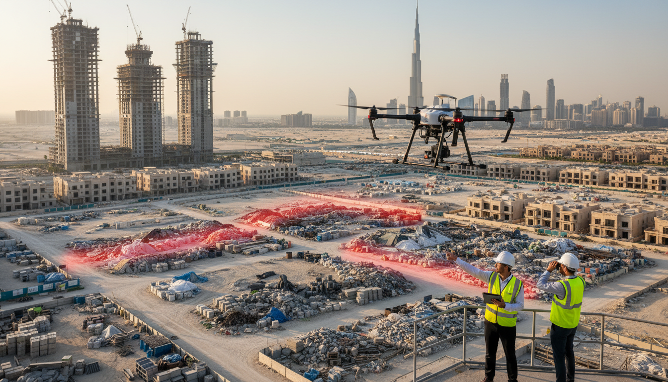 FEDS (Falcon Eye Data Systems) image