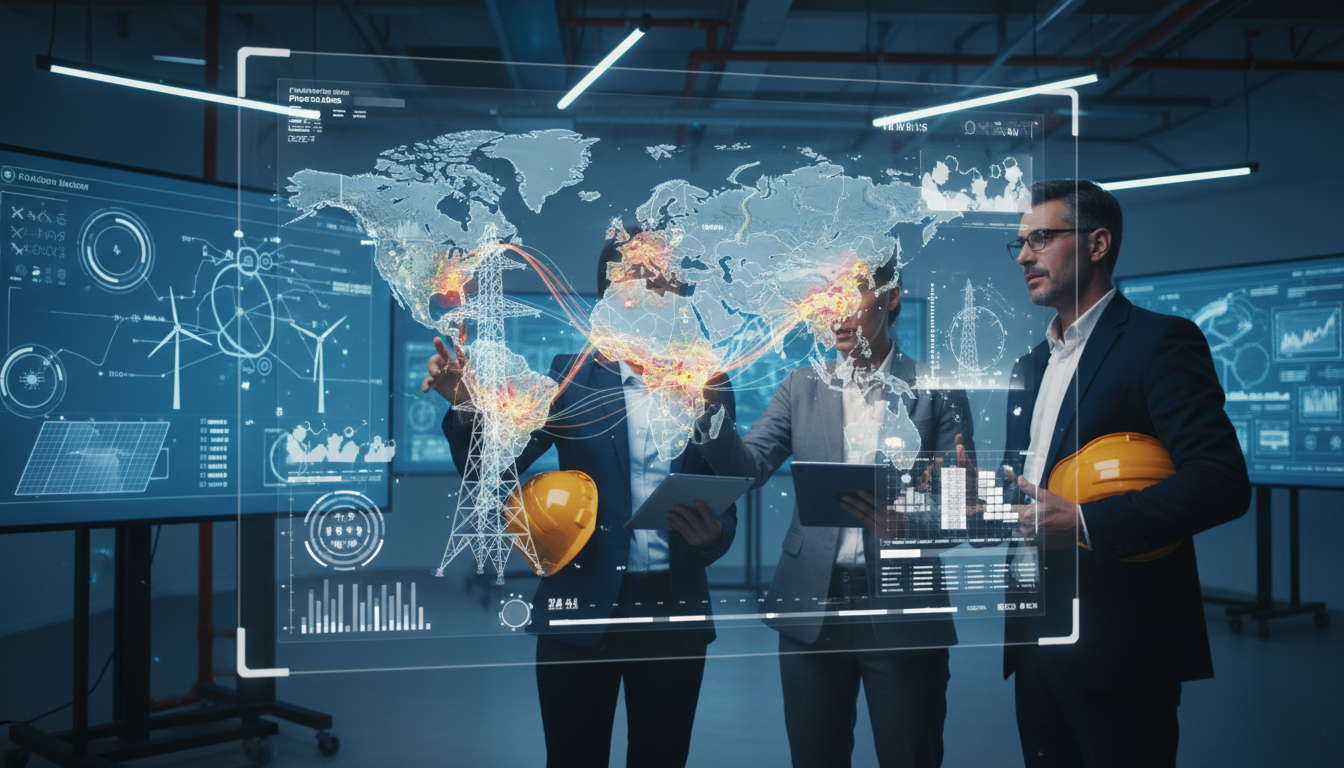 CenterPoint Energy image