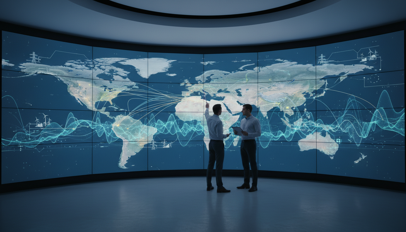 National Renewable Energy Laboratory (NREL) image